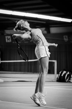 Ausschnitte 4247 - Weihnachtsturnier